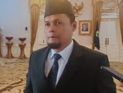 23 Pejabat Eselon II Cianjur Jalani Uji Kompetensi