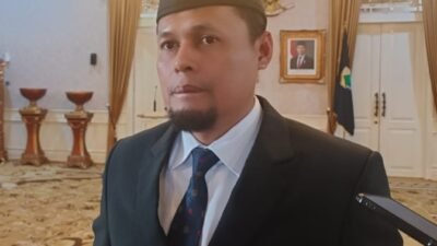 23 Pejabat Eselon II Cianjur Jalani Uji Kompetensi