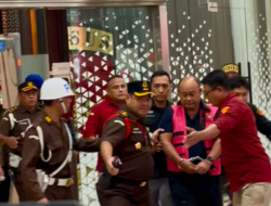 Eks Kepala BGN dan Dua Wakil Jadi Tersangka Dugaan Korupsi MBG, Ganjar Ramadhan: Tak Ada yang Kebal Hukum