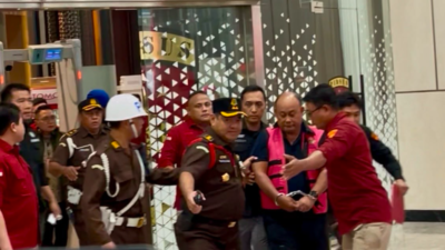 Eks Kepala BGN dan Dua Wakil Jadi Tersangka Dugaan Korupsi MBG, Ganjar Ramadhan: Tak Ada yang Kebal Hukum
