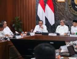 Mensesneg: Pemerintah Lakukan Penataan Program MBG Secara Menyeluruh