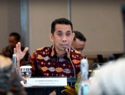 HIPKA: Program Kurban Presiden Gerakkan Ekonomi Peternak Lokal dan Perluas Manfaat Sosial