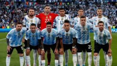 Jadwal Piala Dunia 2026 Besok, Selasa 23 Juni 2026: Argentina vs Austria, Prancis Tantang Irak