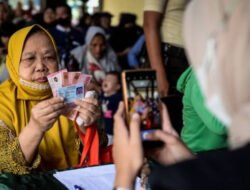 BPNT Juni 2026 Mulai Cair, Berikut Cara Cek Status Penerima Menggunakan NIK Lewat HP