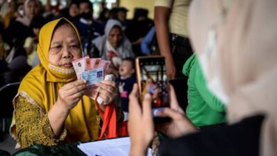 BPNT Juni 2026 Mulai Cair, Berikut Cara Cek Status Penerima Menggunakan NIK Lewat HP
