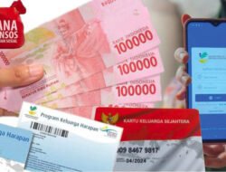 Cara Mendapatkan Bansos 2026 Jika Belum Terdaftar, Simak Langkah-langkahnya