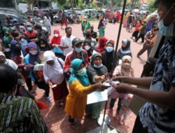 Bansos Beras Diperpanjang 3 Bulan Mulai Juli 2026, Ini Syarat dan Cara Mendapatkannya