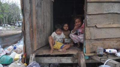 Syarat Masyarakat yang Berhak Mendapatkan Bantuan Sosial dari Pemerintah