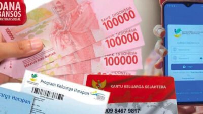 Cara Mendapatkan Bansos 2026 Jika Belum Terdaftar, Simak Langkah-langkahnya