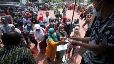 Bansos Beras Diperpanjang 3 Bulan Mulai Juli 2026, Ini Syarat dan Cara Mendapatkannya