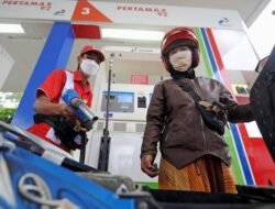 Harga BBM Hari Ini 16 Juni 2026: Pertalite Rp10.000, Pertamax Rp16.250 per Liter