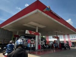 Harga BBM Hari Ini 7 Juni 2026 di Seluruh SPBU Indonesia, Pertamax Rp12.300 dan Pertalite Rp10.000 per Liter