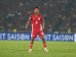 Beckham Putra Jadi Korban Provokasi Oknum Suporter, PSSI Ancam Pelaku dengan Sanksi Seumur Hidup
