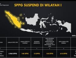 BGN Suspend Ribuan SPPG Program MBG, Lebih dari 8.000 Titik Sempat Dihentikan Operasionalnya