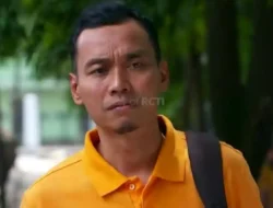 Kabar Duka, Pemeran Bos Saep di Preman Pensiun Meninggal Dunia