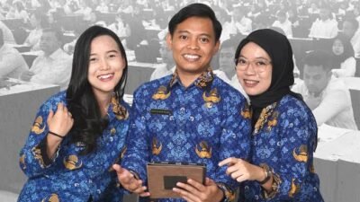 Tips Agar Lolos CPNS 2026: Persiapan yang Harus Dilakukan Sejak Sekarang