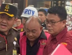 Eks Kepala BGN dan Dua Wakilnya Diamankan Kejagung, Diduga Terlibat Korupsi Pengadaan Program MBG