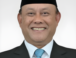 Biodata Dadan Hindayana, Eks Kepala BGN yang Terseret Kasus Dugaan Korupsi Program MBG