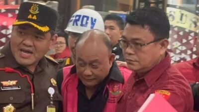 Eks Kepala BGN dan Dua Wakilnya Diamankan Kejagung, Diduga Terlibat Korupsi Pengadaan Program MBG
