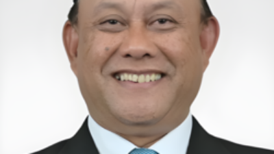 Biodata Dadan Hindayana, Eks Kepala BGN yang Terseret Kasus Dugaan Korupsi Program MBG