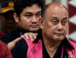 Kejagung Dalami Dugaan Jual Beli Titik SPPG dan Mark Up Pengadaan dalam Kasus Korupsi Program MBG