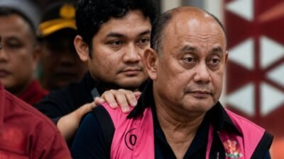 Kejagung Dalami Dugaan Jual Beli Titik SPPG dan Mark Up Pengadaan dalam Kasus Korupsi Program MBG
