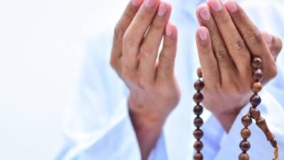 Doa Menyambut Tahun Baru Hijriah 1448 H dan Doa Awal Tahun