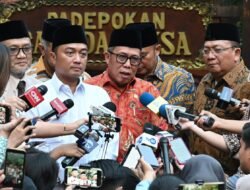 DPR Apresiasi Perbaikan Penyelenggaraan Haji 2026, Dinilai Lebih Baik dan Efisien