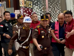 Mengapa Kasus Dadan Hindayana Ditangani Kejagung, Bukan KPK? Ini Penjelasannya