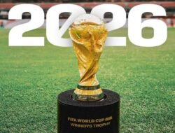 Jadwal Piala Dunia FIFA 2026 Jumat 26 Juni: Jerman Hadapi Ekuador, Jepang Tantang Swedia