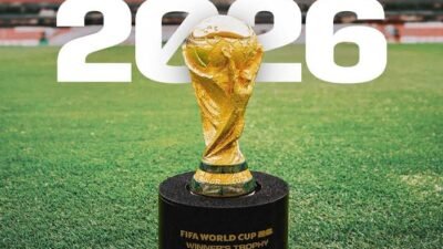 Jadwal Piala Dunia FIFA 2026 Jumat 26 Juni: Jerman Hadapi Ekuador, Jepang Tantang Swedia