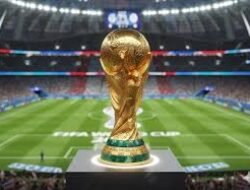 Jadwal Grup A Piala Dunia 2026: Meksiko, Korea Selatan, Republik Ceko, dan Afrika Selatan Siap Bersaing