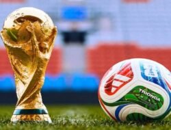 Jadwal Grup B Piala Dunia 2026: Kanada, Bosnia-Herzegovina, Qatar, dan Swiss Berebut Tiket 16 Besar