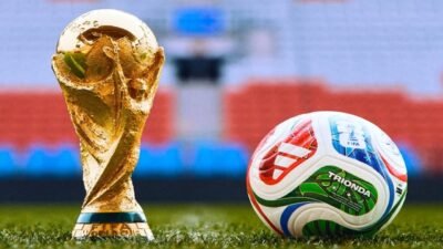 Jadwal Grup B Piala Dunia 2026: Kanada, Bosnia-Herzegovina, Qatar, dan Swiss Berebut Tiket 16 Besar