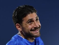 Frans Dhia Putros Siap Wujudkan Mimpi Tampil di Piala Dunia 2026 Bersama Timnas Irak