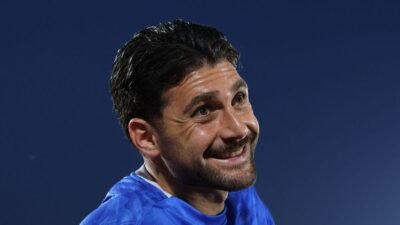 Frans Dhia Putros Siap Wujudkan Mimpi Tampil di Piala Dunia 2026 Bersama Timnas Irak