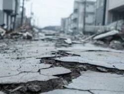 Gempa Magnitudo 7,8 Guncang Filipina, Tiga Orang Tewas dan Picu Peringatan Tsunami di Sejumlah Negara
