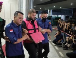 Kejagung Tahan Tersangka Kasus Dugaan Korupsi Program MBG, Negara Diduga Rugi Akibat Manipulasi Mitra dan Titik Dapur