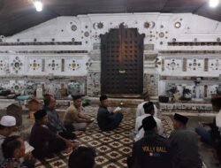 3 Wisata Religi Paling Populer di Jawa Barat yang Cocok untuk Ziarah dan Study Tour Keagamaan