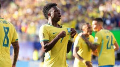 Jadwal Piala Dunia 2026 Sabtu 20 Juni: Brasil Tantang Haiti, AS Hadapi Australia