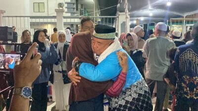 Pemulangan Jemaah Haji Debarkasi Jakarta Dimulai, Kloter JKG-01 Tiba Lebih Cepat di Tanah Air