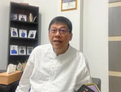 NasDem Target Raih 10 Kursi DPRD Cianjur, Onnie: Rasional