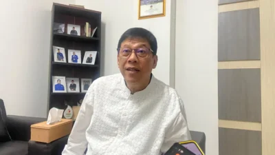NasDem Target Raih 10 Kursi DPRD Cianjur, Onnie: Rasional
