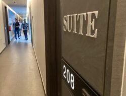 Okupansi Hotel di Cianjur Tembus 58 Persen Selama Libur Panjang