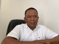 BPBD Cianjur Minta Warga Waspadai Potensi Hujan Lebat