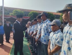 Hari Lahir Pancasila, Generasi Muda Diminta Pegang Teguh Nilai Kebangsaan