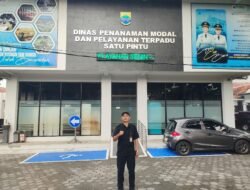 DPMPTSP Cianjur Gencarkan Kemudahan Perizinan dan Insentif untuk Tarik Investor