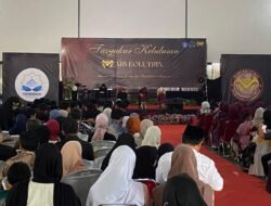 Lepas 99 Lulusan Berprestasi, SMP Islam Cendekia Cianjur Resmikan Program Oxford AQA
