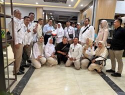 PPPK Paruh Waktu Desak Percepatan Status Penuh Waktu