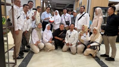 PPPK Paruh Waktu Desak Percepatan Status Penuh Waktu